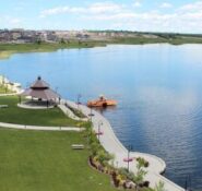 Chestermere