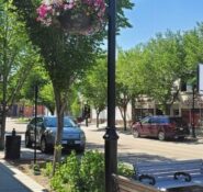 Fort Saskatchewan