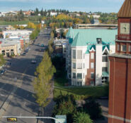 St. Albert