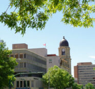 Lethbridge