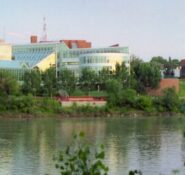 Medicine Hat